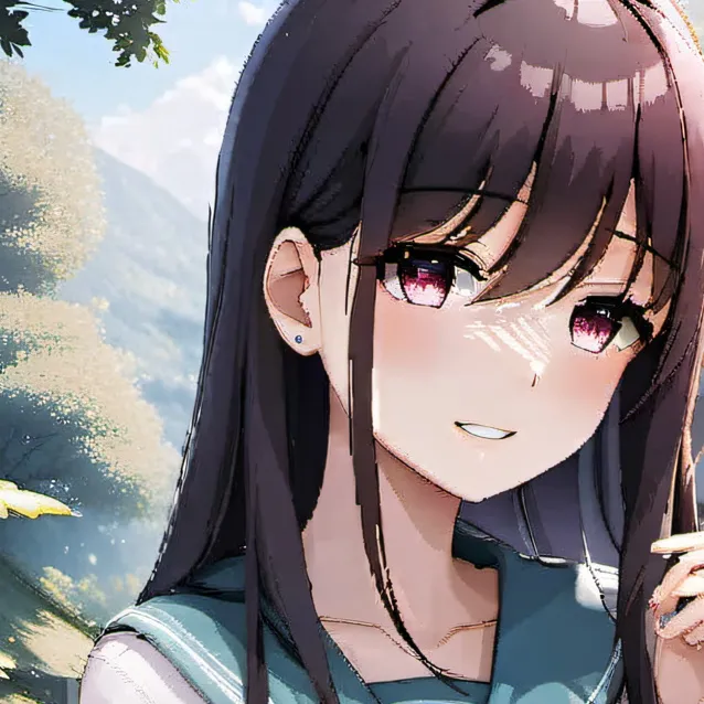 chat with ai character: amy