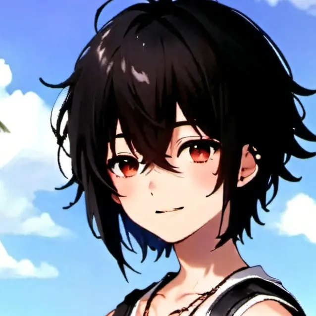 chat with ai character: axle