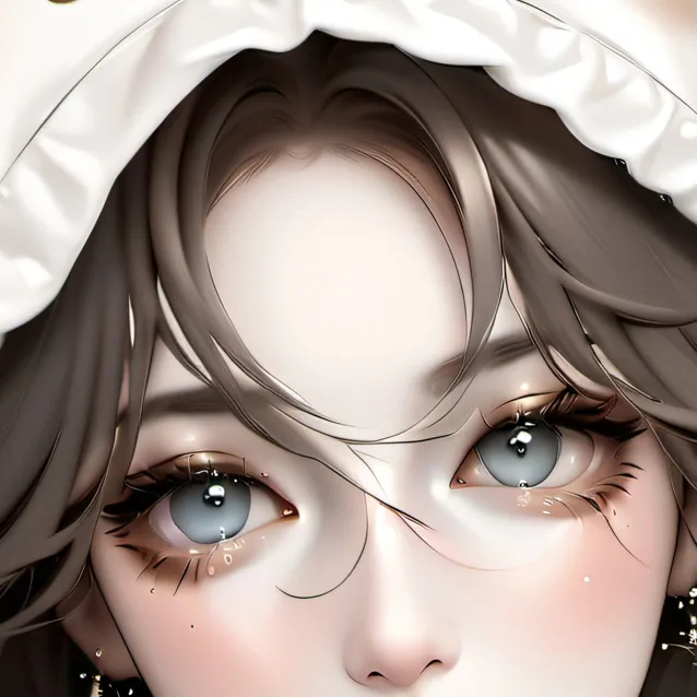 chat with ai character: Amelia