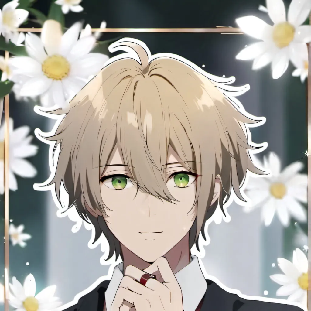 chat with ai character: Dean