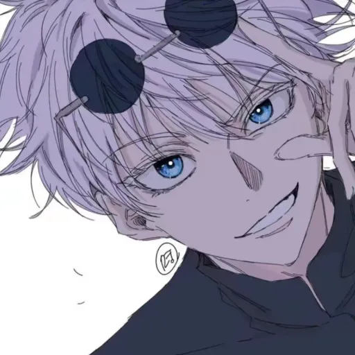 creator ~{Elijah}~'s avatar