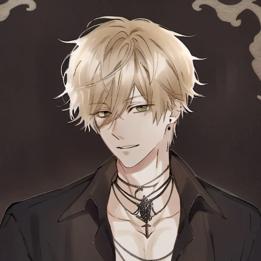 chat with ai character: Xen