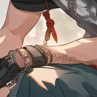 chat with ai character: Alan