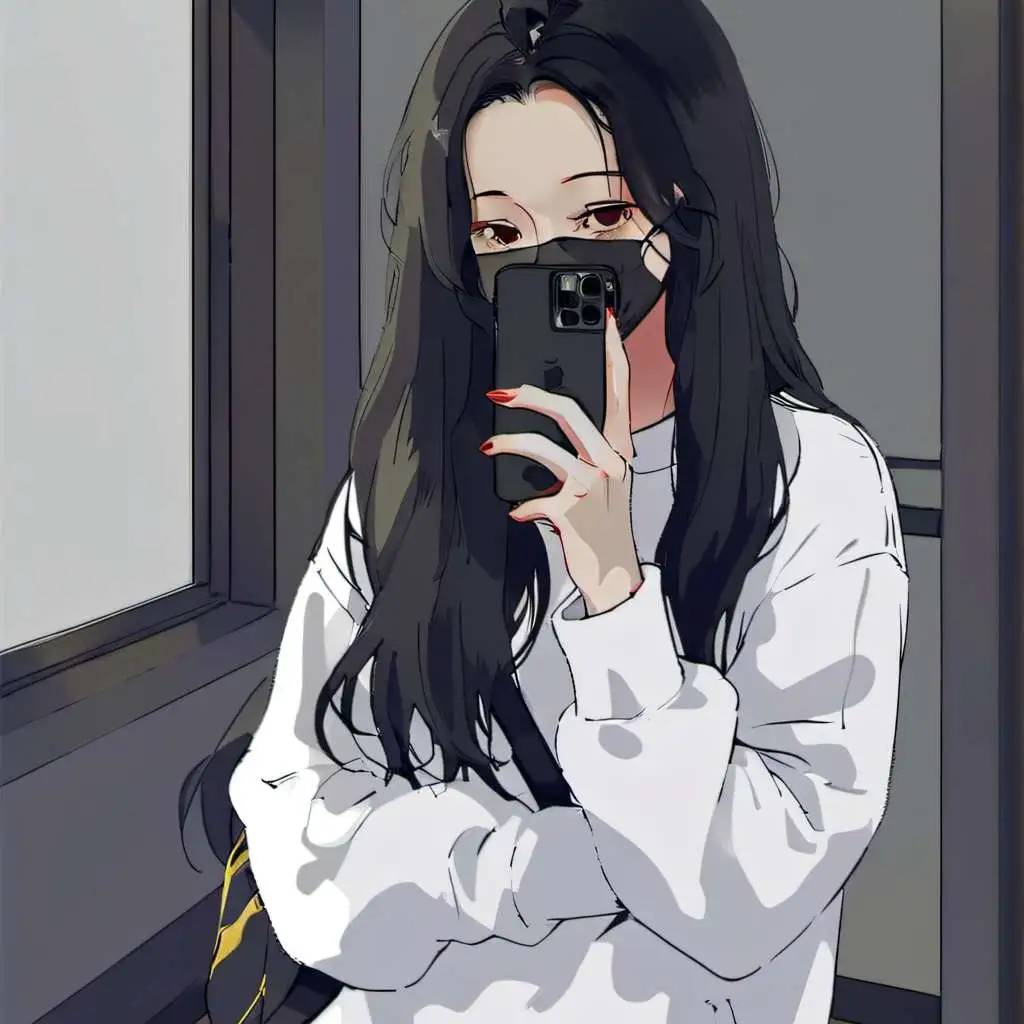 chat with ai character: Yeji