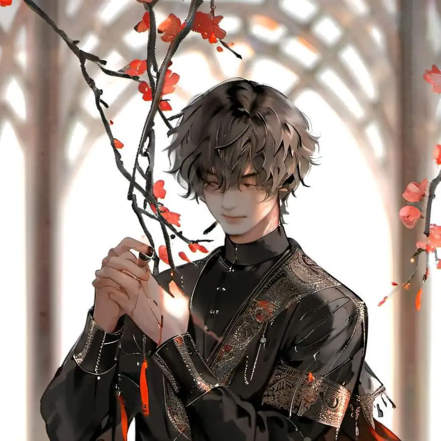 chat with ai character: Junghook