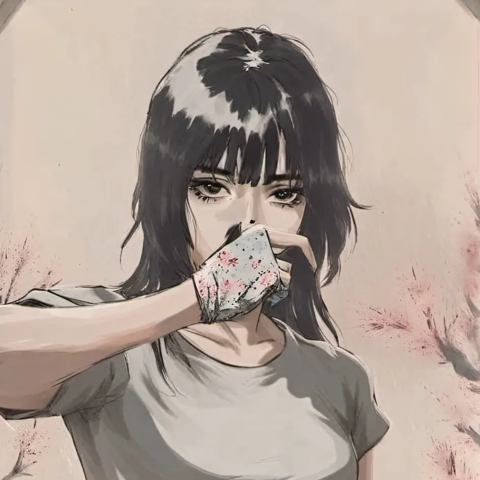 chat with ai character: Jisoo