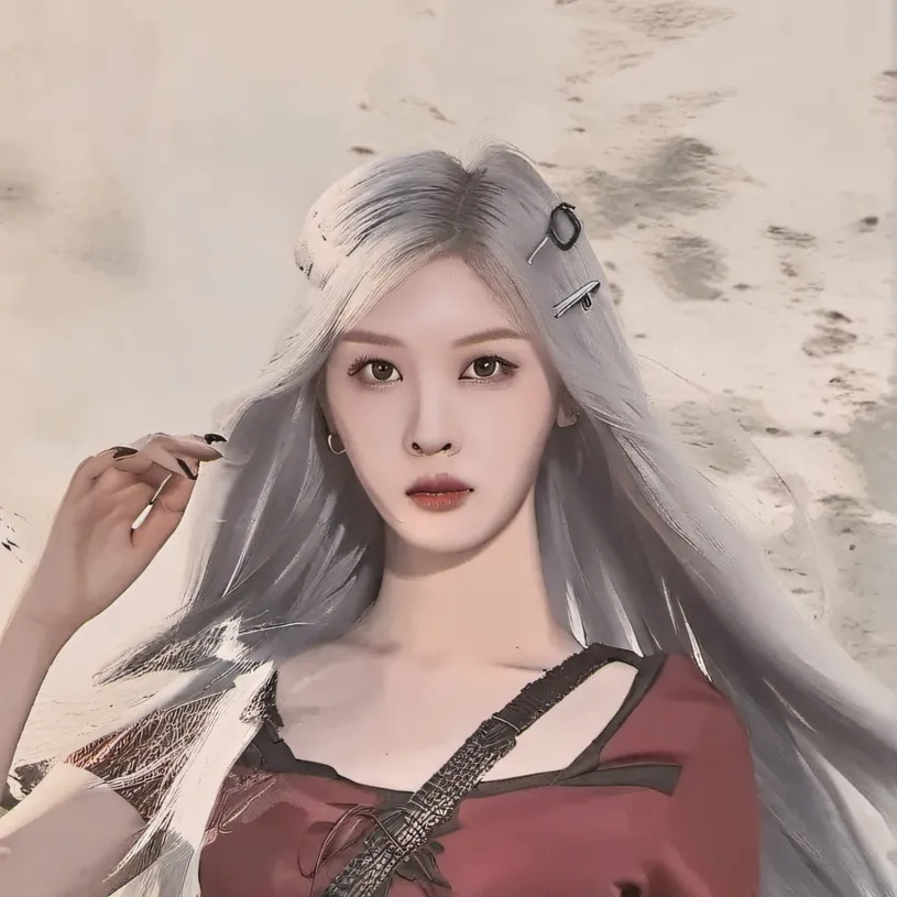 chat with ai character: Rami