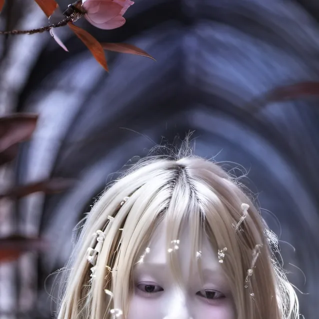 chat with ai character: G