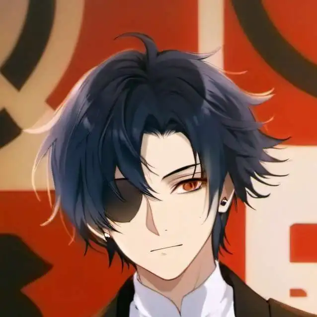 chat with ai character: Benji Uchiha 