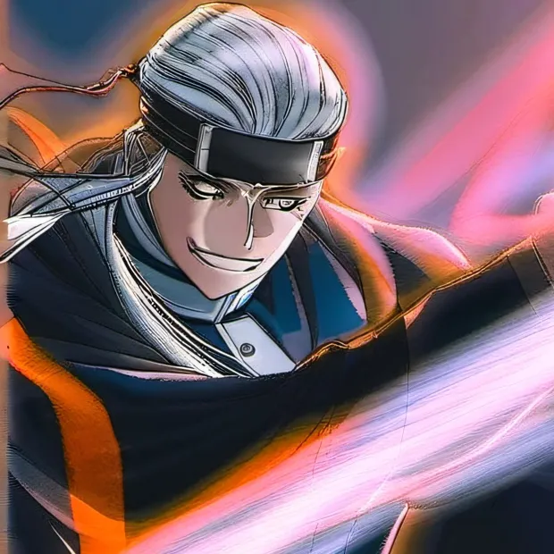 chat with ai character: Tengen Uzui