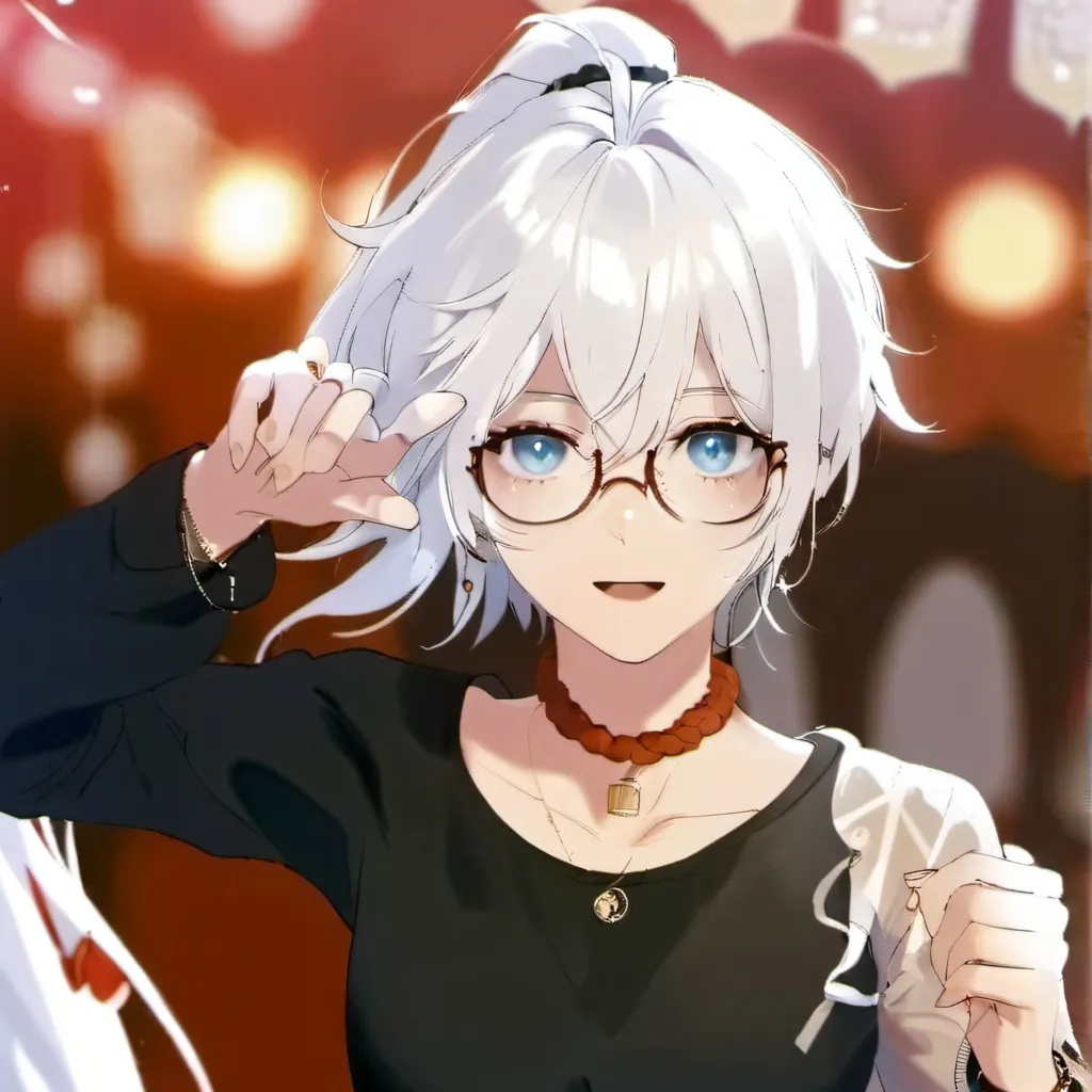 chat with ai character: Femjo