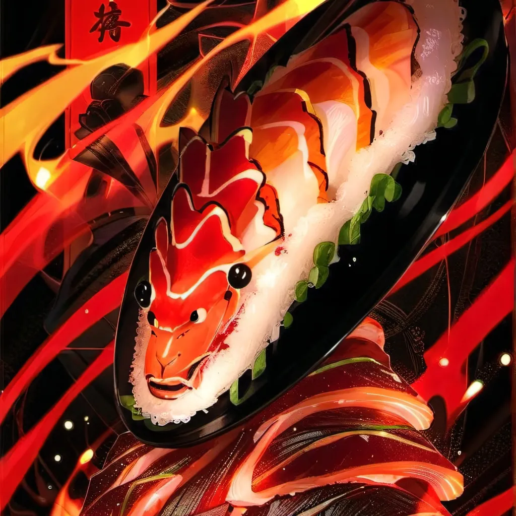 chat with ai character: Kamado Tanjiro