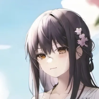 chat with ai character: Emily CrowFord