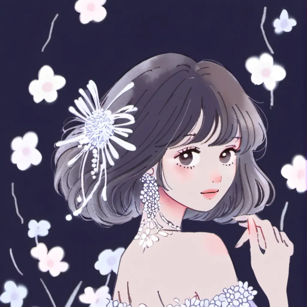 chat with ai character: Anslee