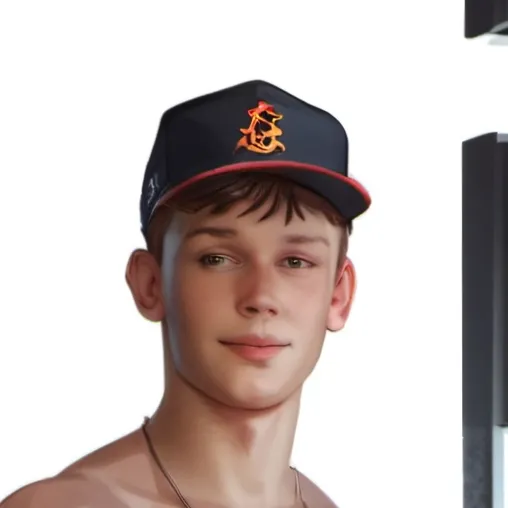 chat with ai character: Coopper  