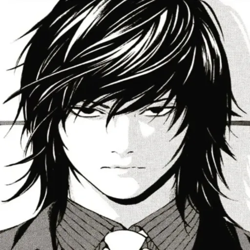 creator BRUCE.W's avatar