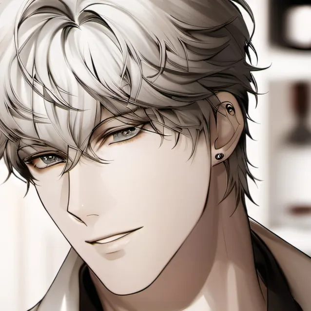 chat with ai character: Alexander 