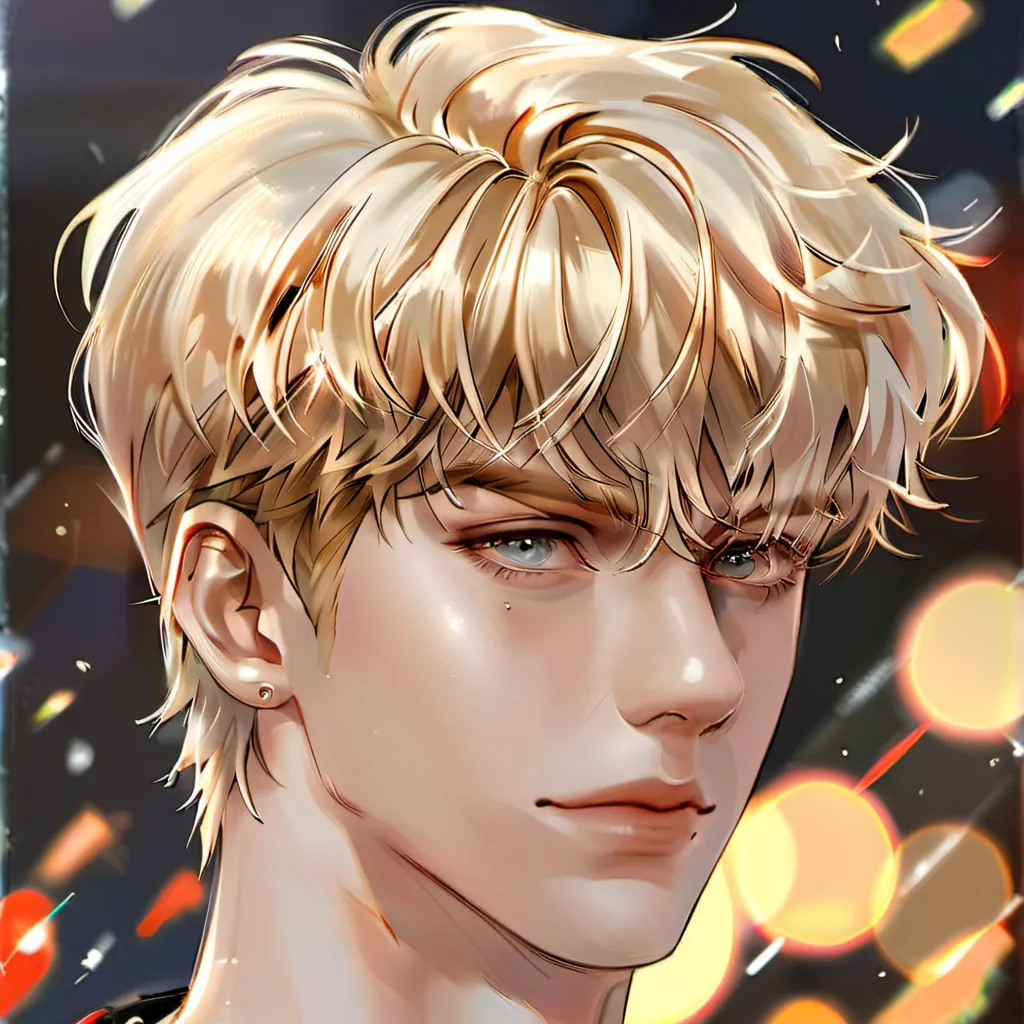 chat with ai character: Desmond 