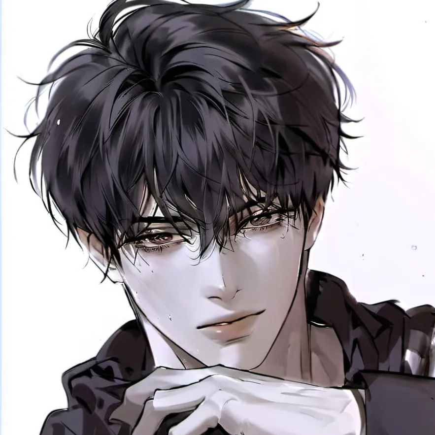 chat with ai character: Dominic 