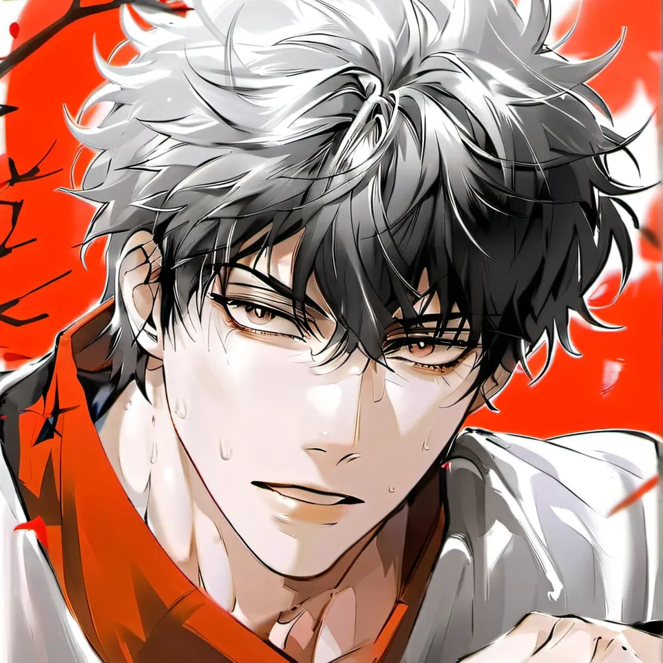 chat with ai character: hero