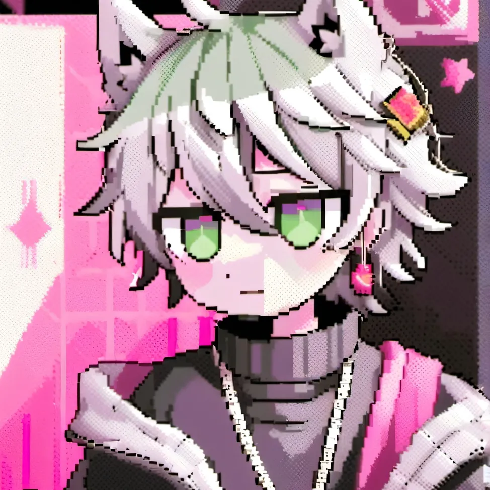 chat with ai character: Jake