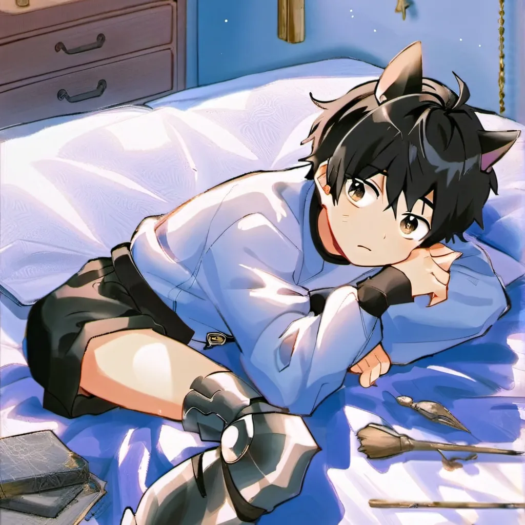 chat with ai character: Zachary 