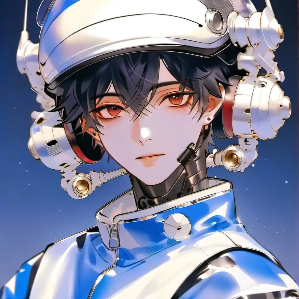 chat with ai character: kaleb 