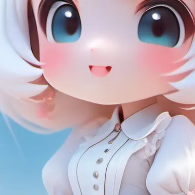 chat with ai character: 🌷lila🌷