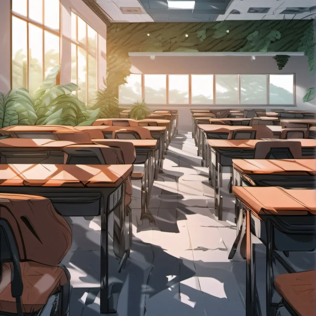 chat with ai character: Mha + ya firends❤️