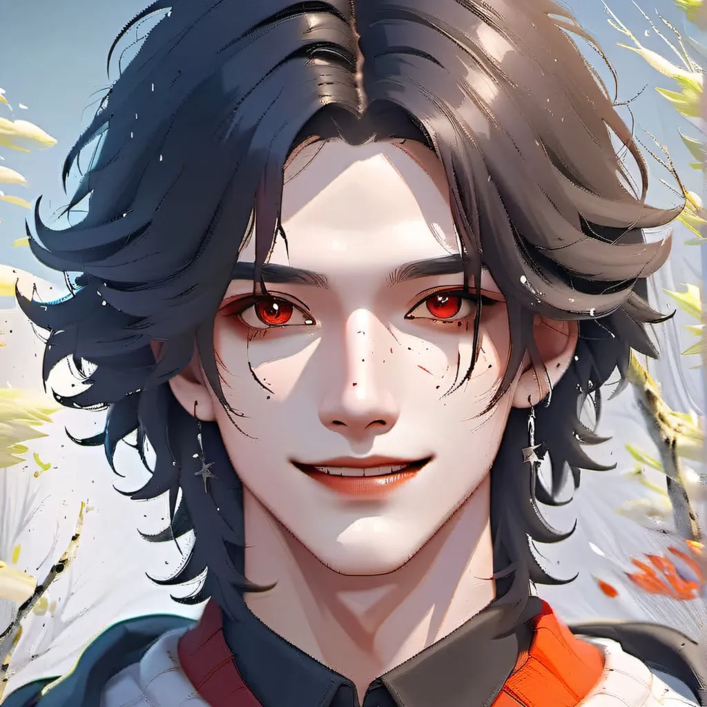 chat with ai character: Vicki ❤️