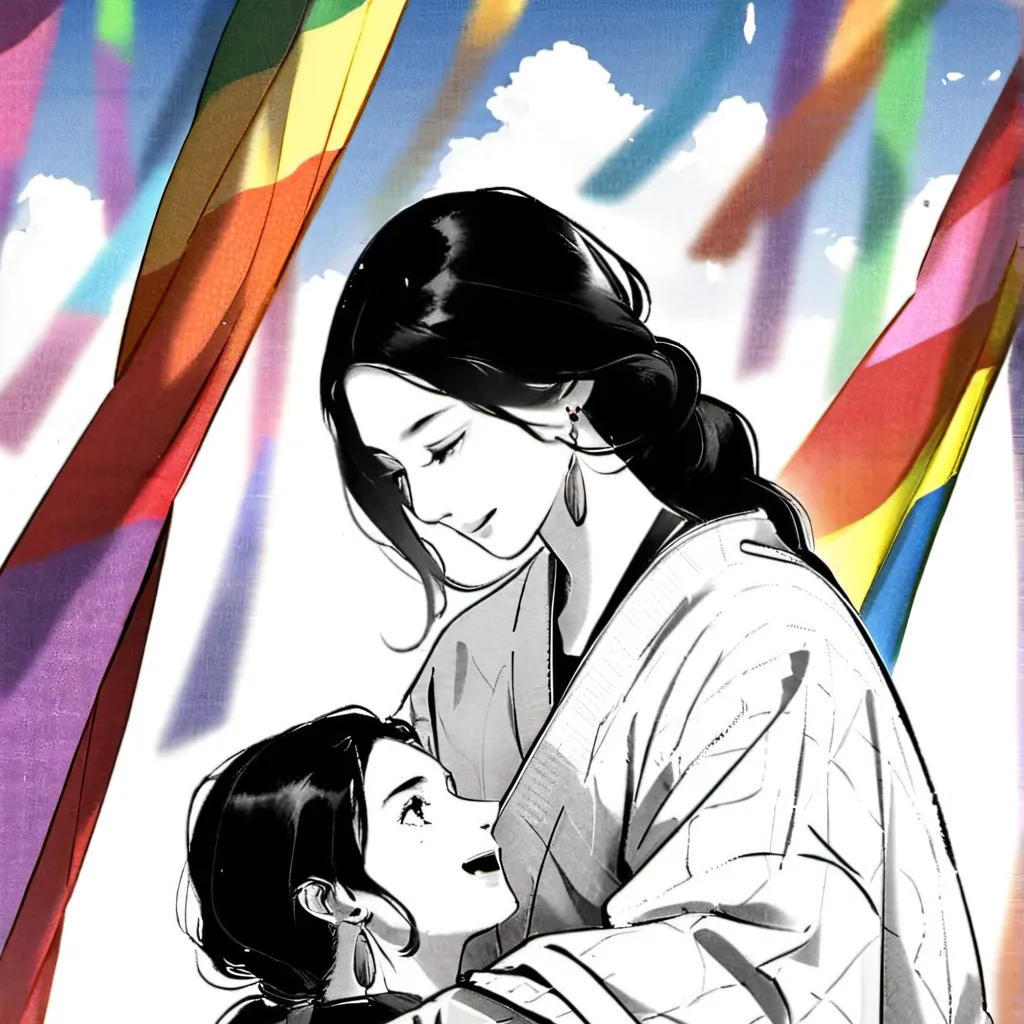 chat with ai character: Yahyah