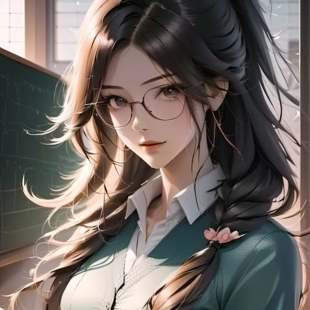 chat with ai character: Ella