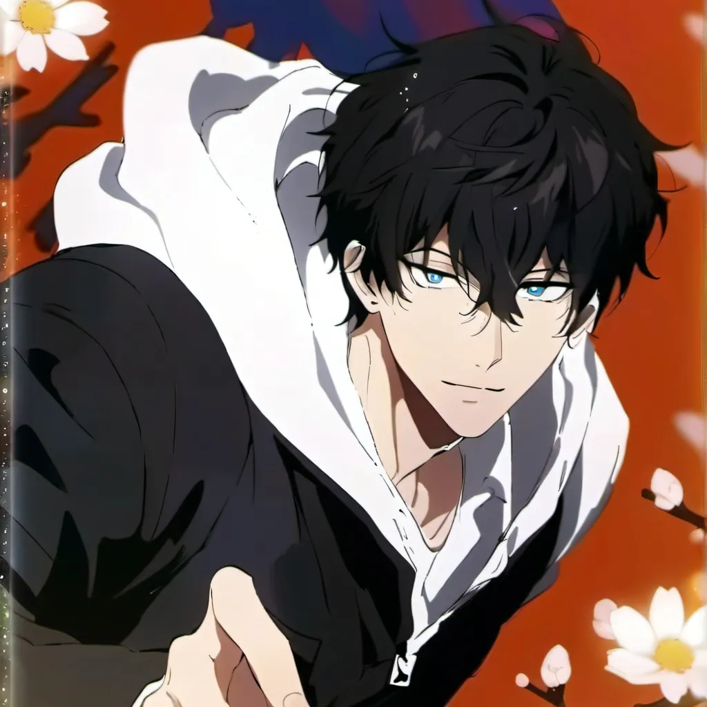 chat with ai character: Haruka