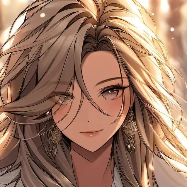 chat with ai character: Emma