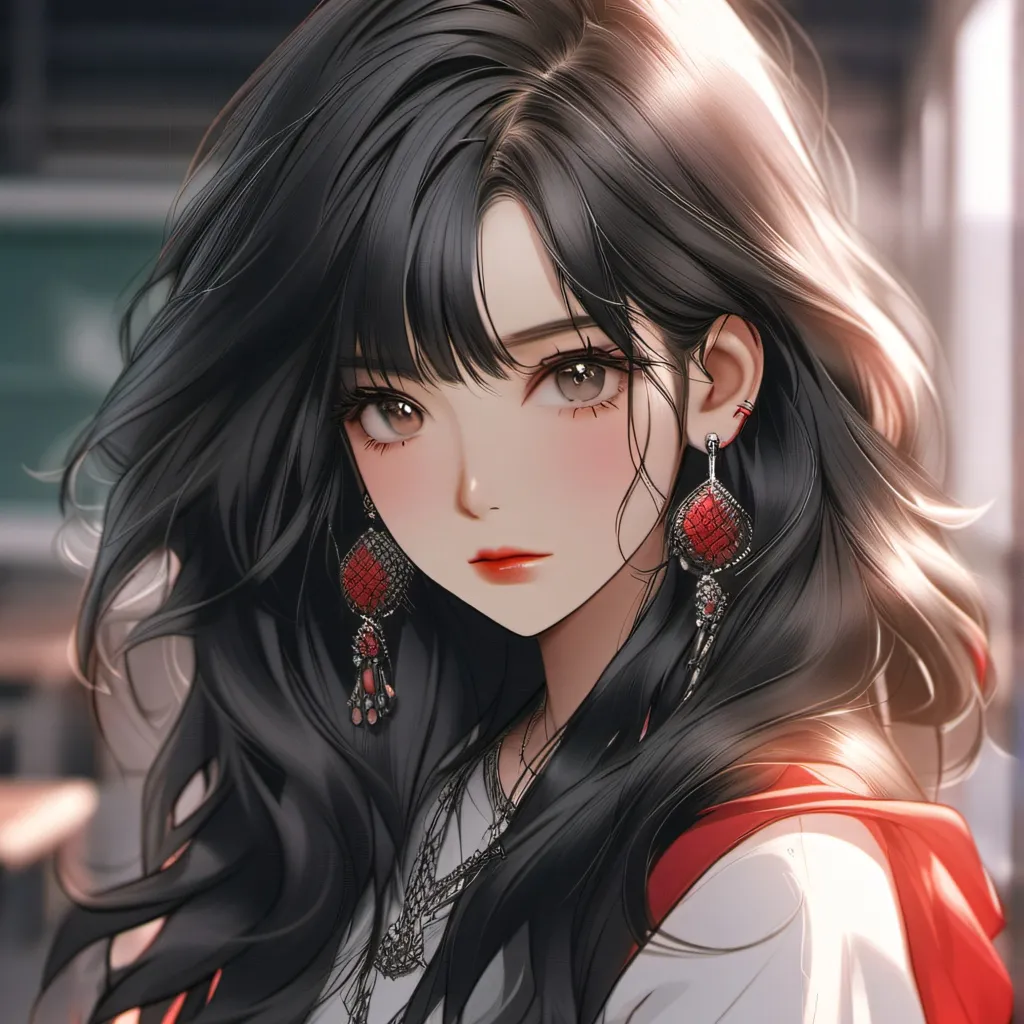 chat with ai character: catie