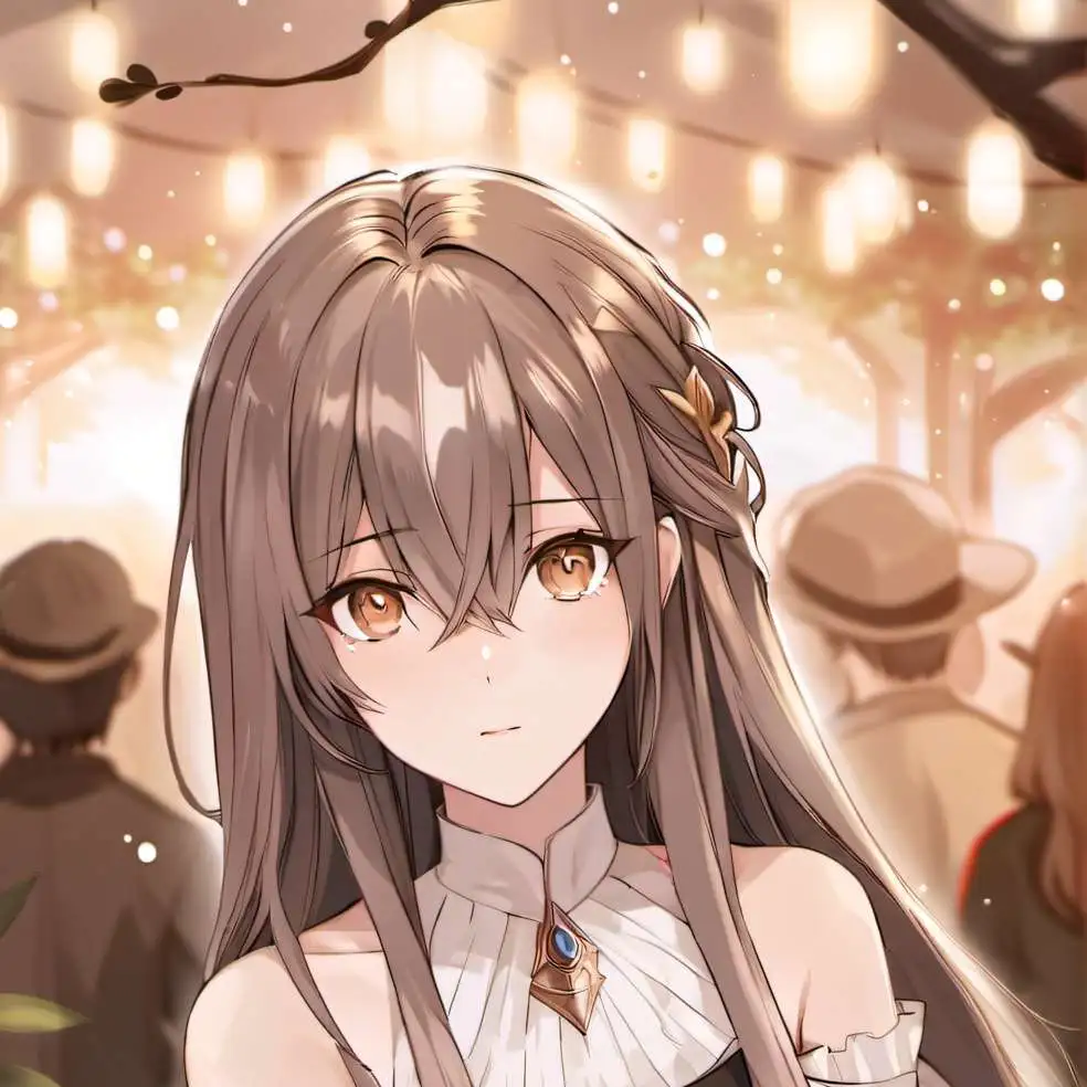 chat with ai character: Alice 