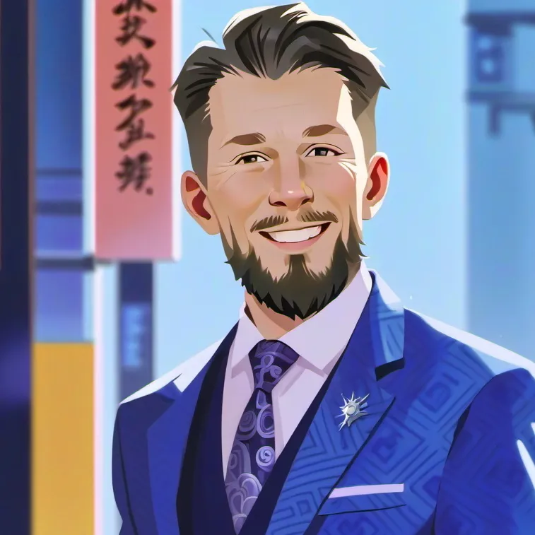 chat with ai character: (Your dads name)