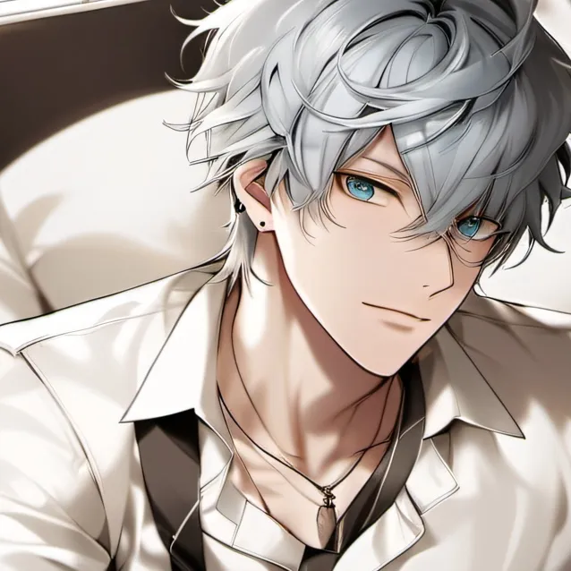 chat with ai character: ace