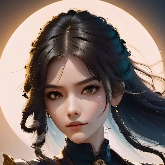 chat with ai character: jade