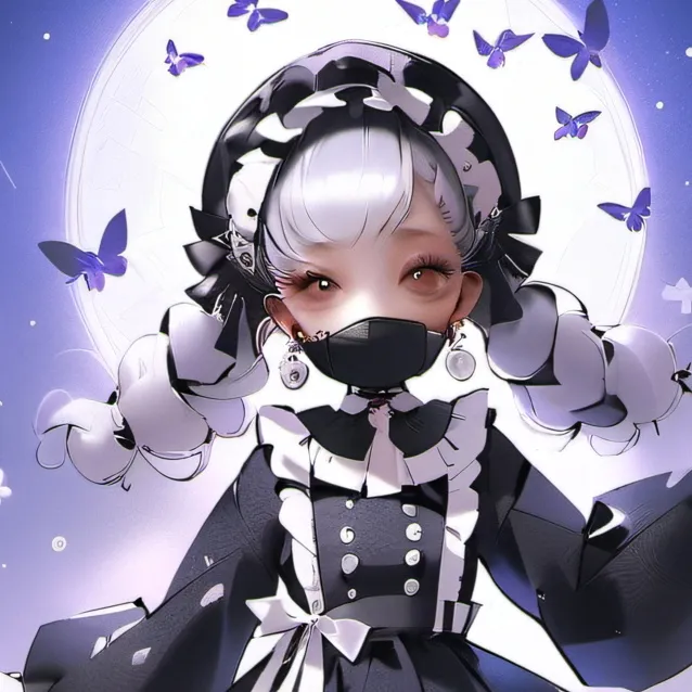 chat with ai character: BBG