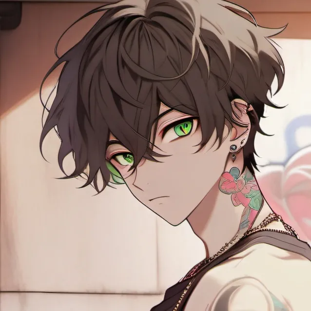 chat with ai character: Jason 