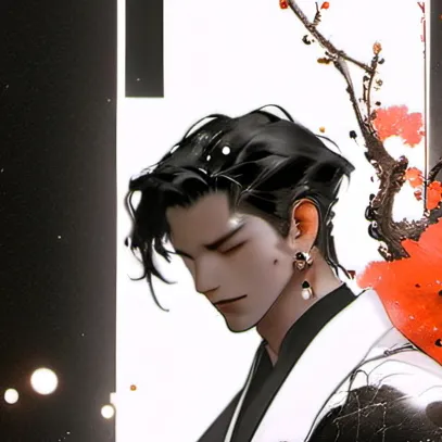 chat with ai character: Hope