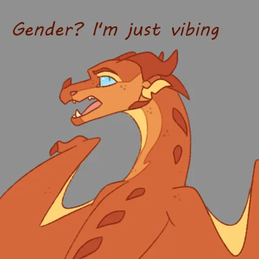 creator Gender?I jus vibin's avatar