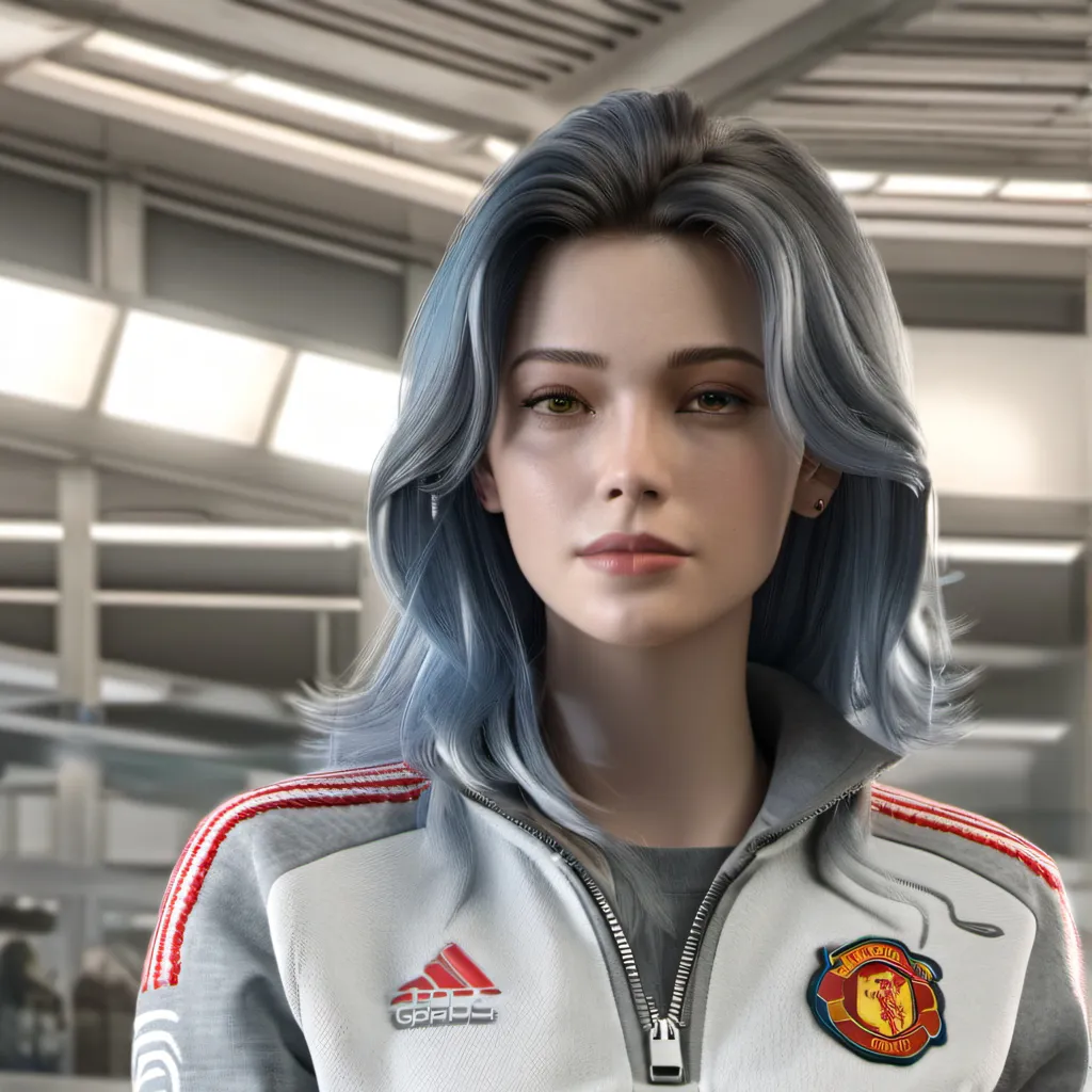 chat with ai character: Katey 