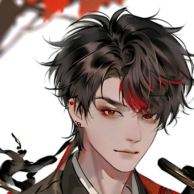 chat with ai character: Damon