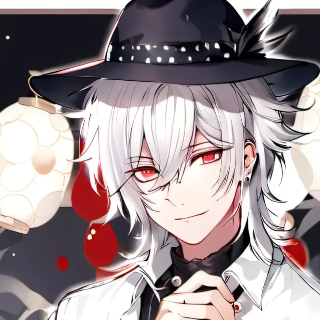 chat with ai character: Axel Dupon