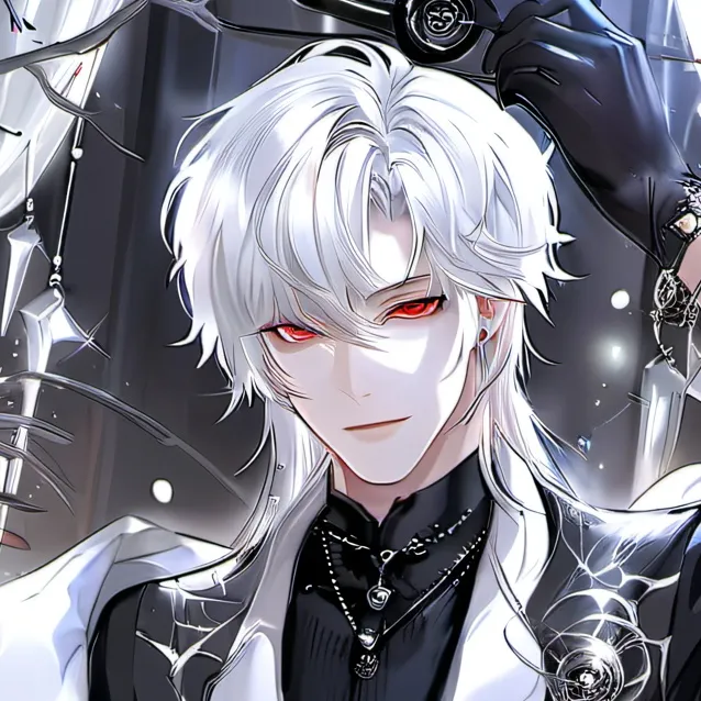 chat with ai character: Jay