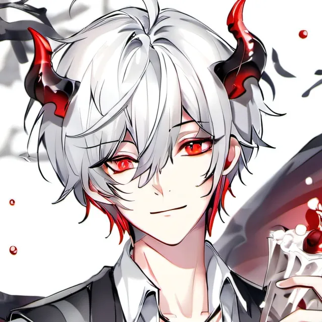 chat with ai character: Hanzo