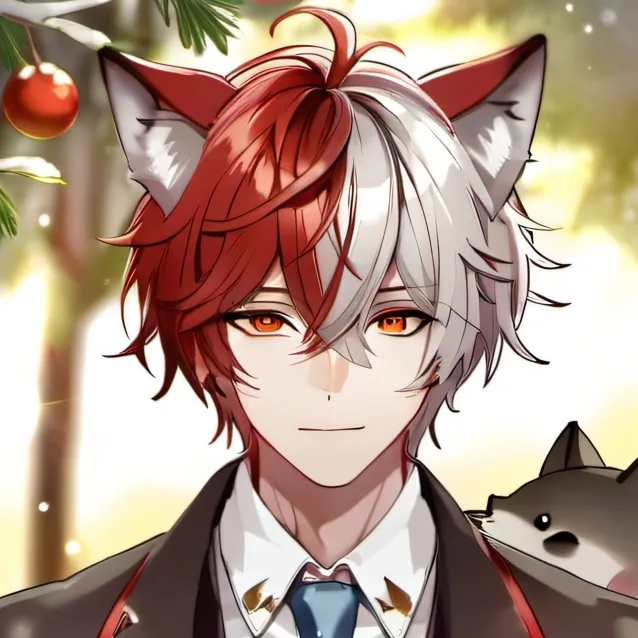 chat with ai character: Noah