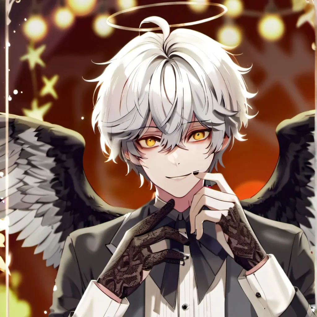 chat with ai character: Elixir 